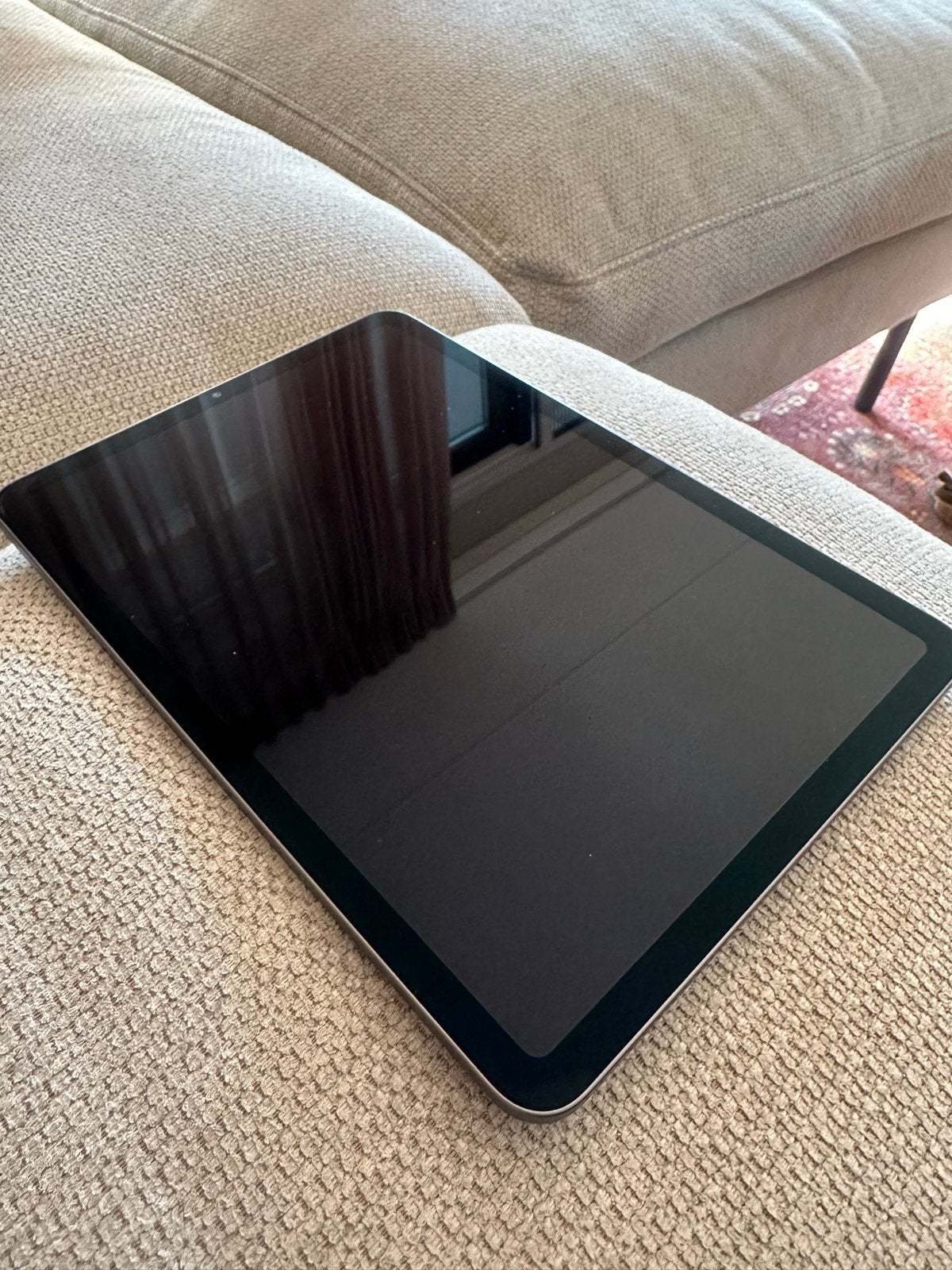 Apple iPad Air (5e generatie) - Zo goed als nieuw, Computers en Software, Apple iPads, 10 inch, Apple iPad Air, Ophalen of Verzenden