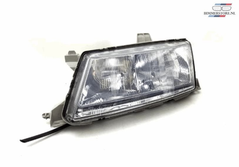 Koplamp Engelse UK versie  links nieuw Saab 9-5 5284476, -, -, Nieuw, Ophalen of Verzenden