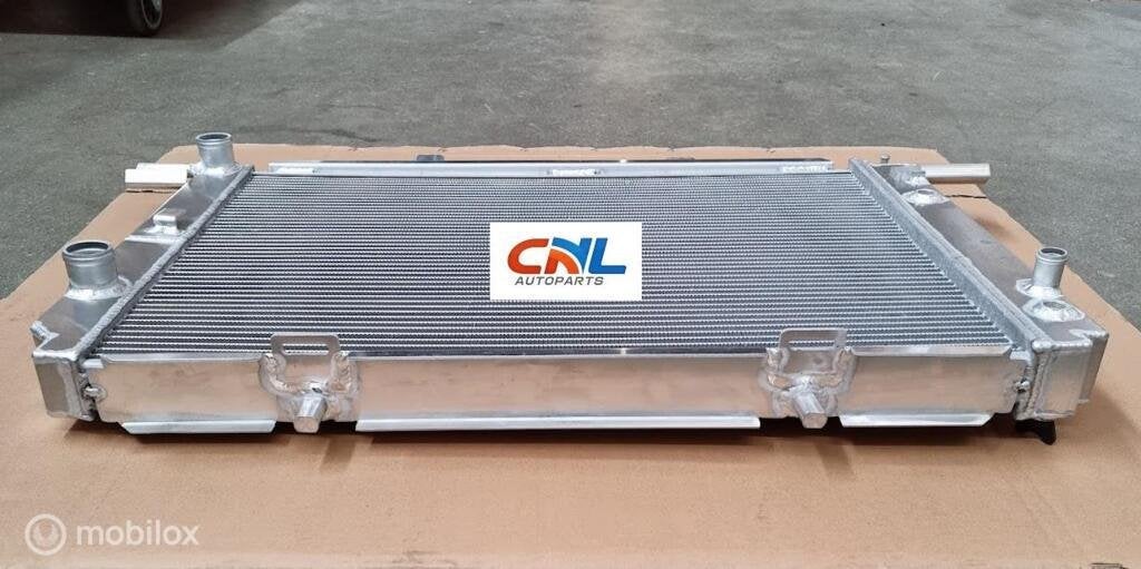 Radiateur Mercedes-Benz SL280 SL320 R129 2.8L /3.2L AT SL, Nieuw, Ophalen of Verzenden