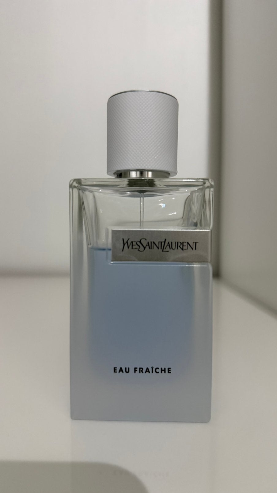 Yves Saint Laurent Y Eau Fraiche DISCONTINUED 100ml, Ophalen of Verzenden, Nieuw