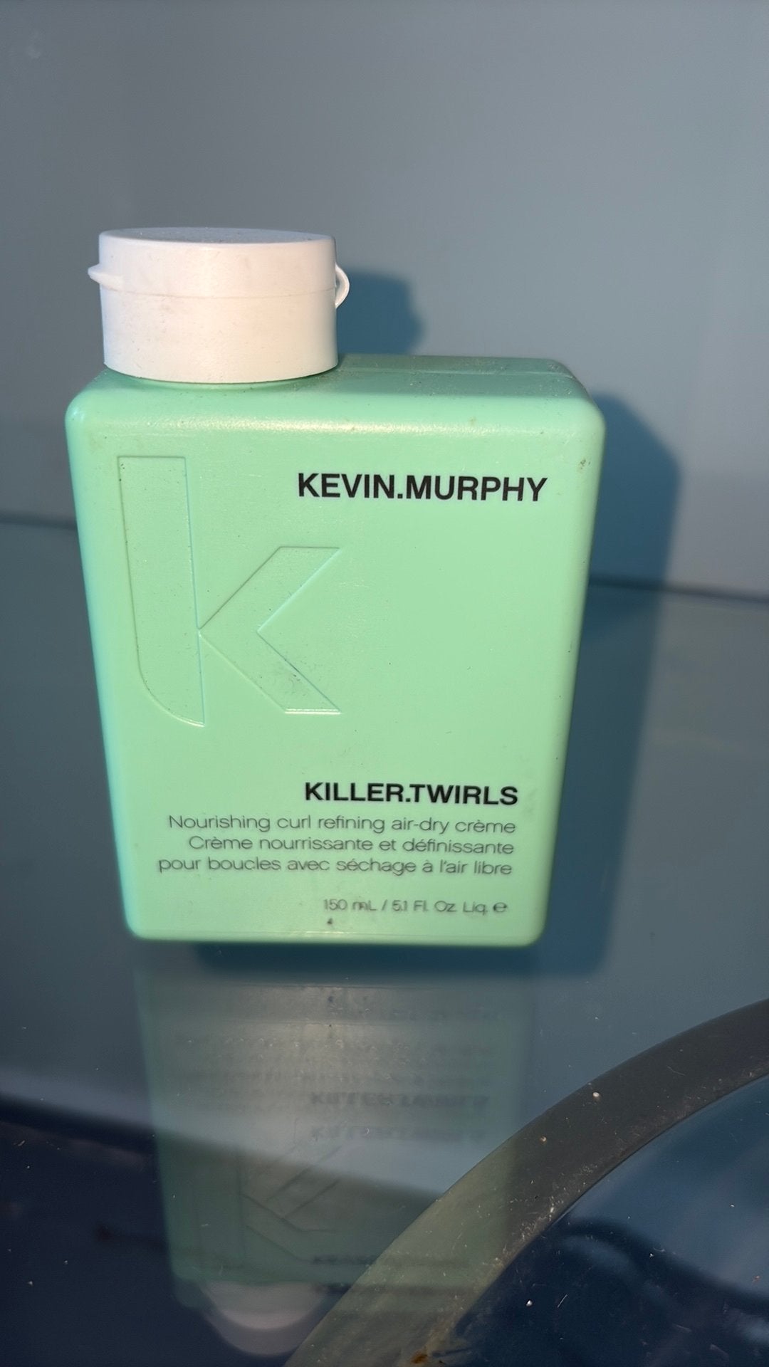 Kevin murphy killer twirls, Kevin.con, Nieuw, Ophalen of Verzenden, Kevin