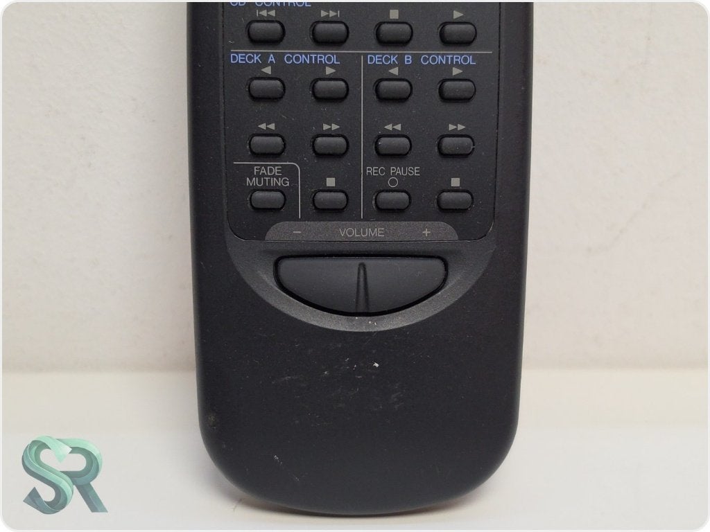 JVC RM-SEMXS2U, Gebruikt, ., Ophalen of Verzenden, .