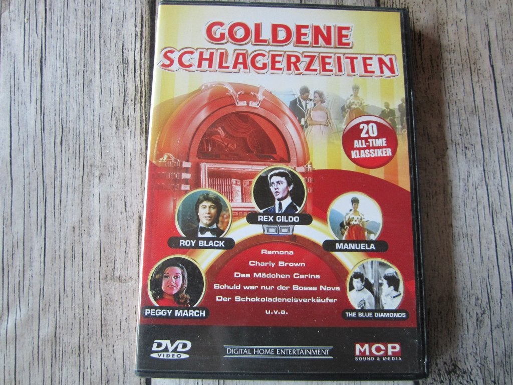 Muziek Dvd’s Tiroler Duits 12x Box 3, Alle leeftijden, Ophalen of Verzenden, Gebruikt, Verzameling