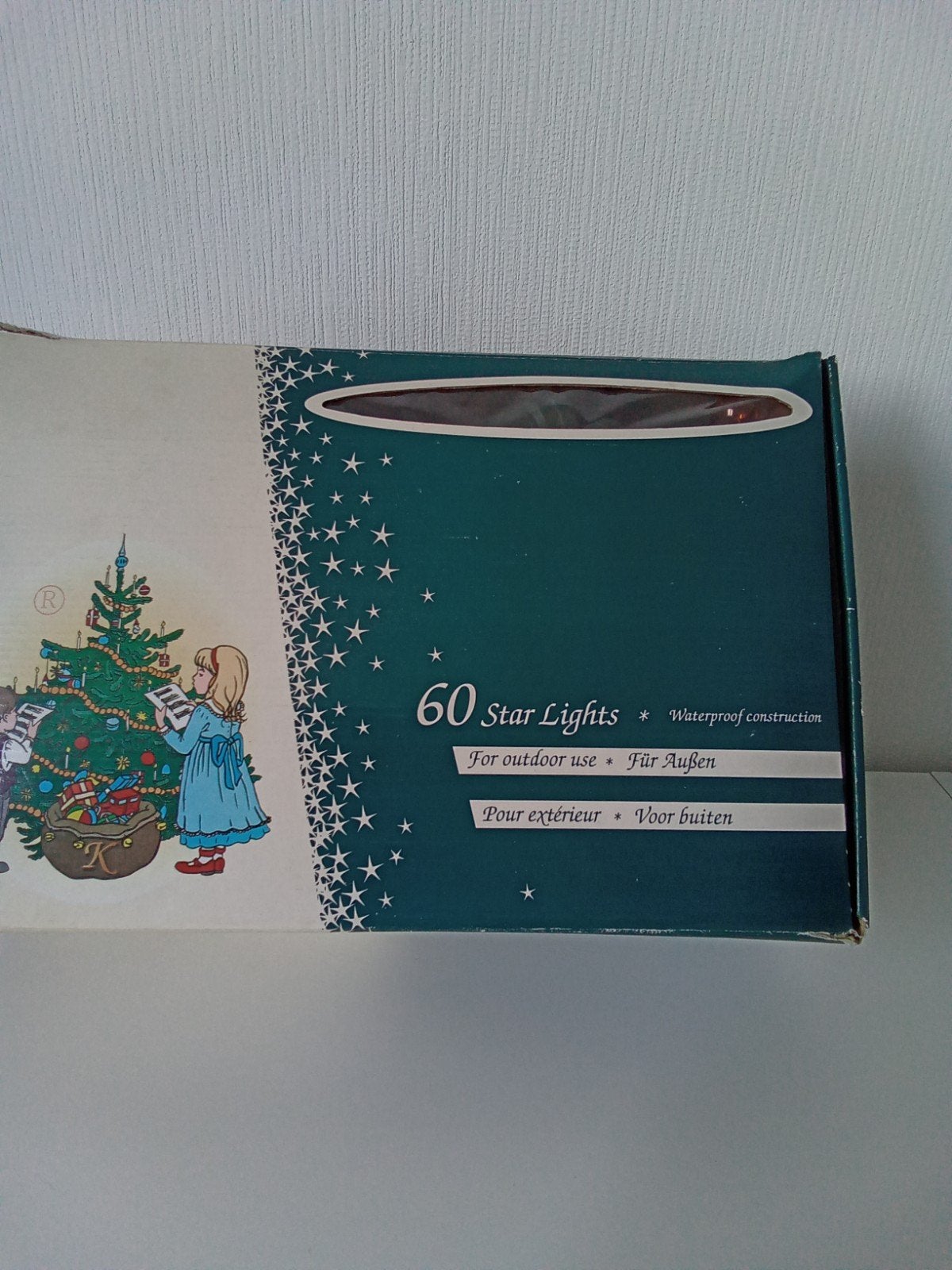 Te koop, Ophalen