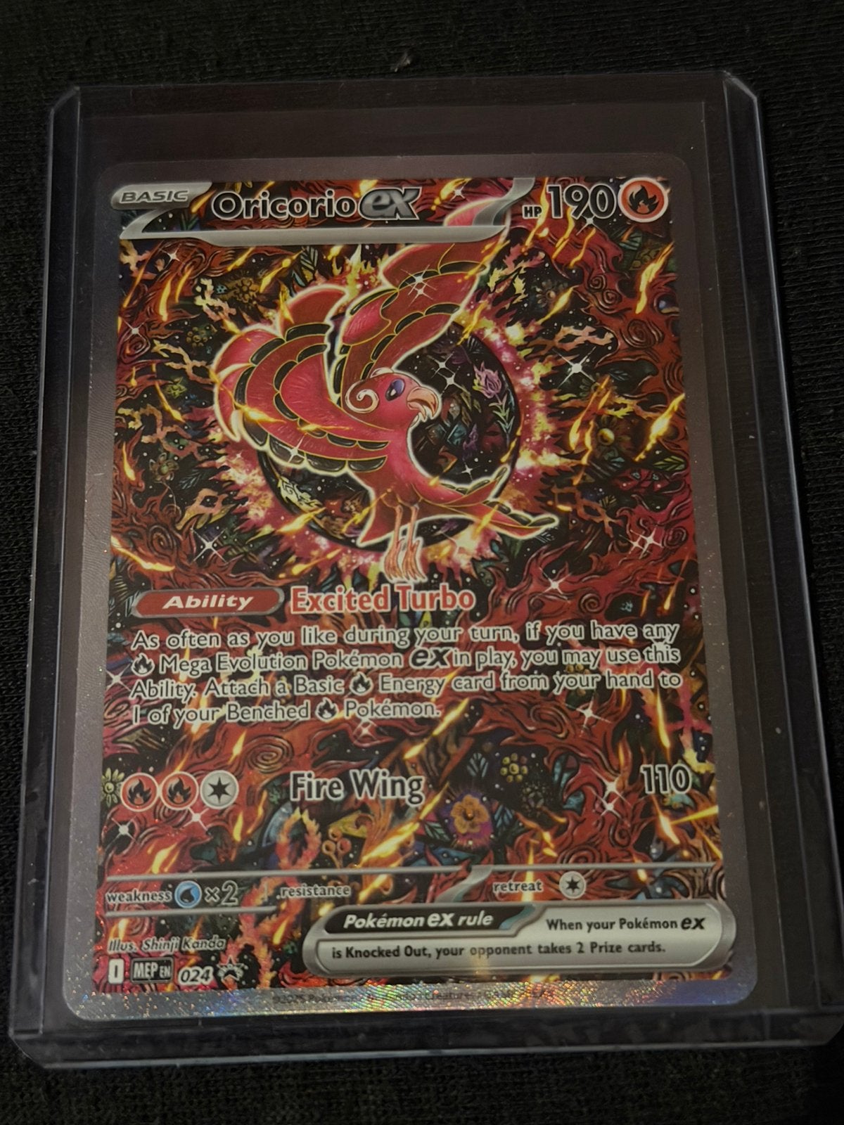 Pokemon Kaarten, Ophalen of Verzenden, Zo goed als nieuw