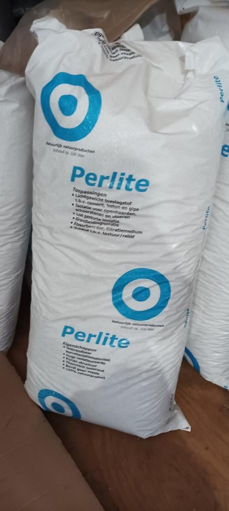 Perliet korrel, Minder dan 4 cm, Overige materialen, Nieuw, Ophalen of Verzenden