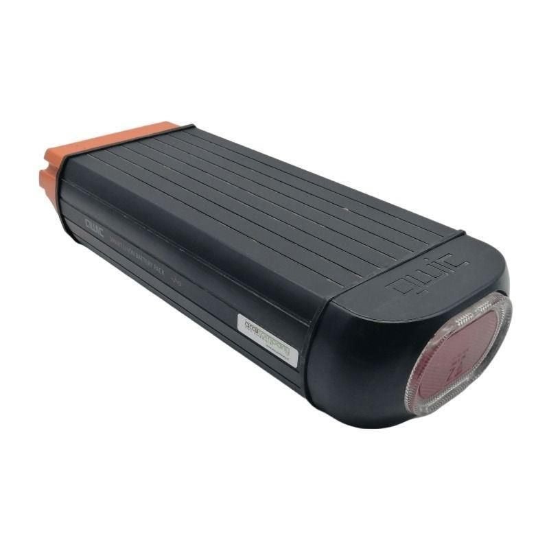 Fietsaccu revisie Qwic 2 BA00026 Premium/ Performance 36V li, Ophalen of Verzenden, Nieuw