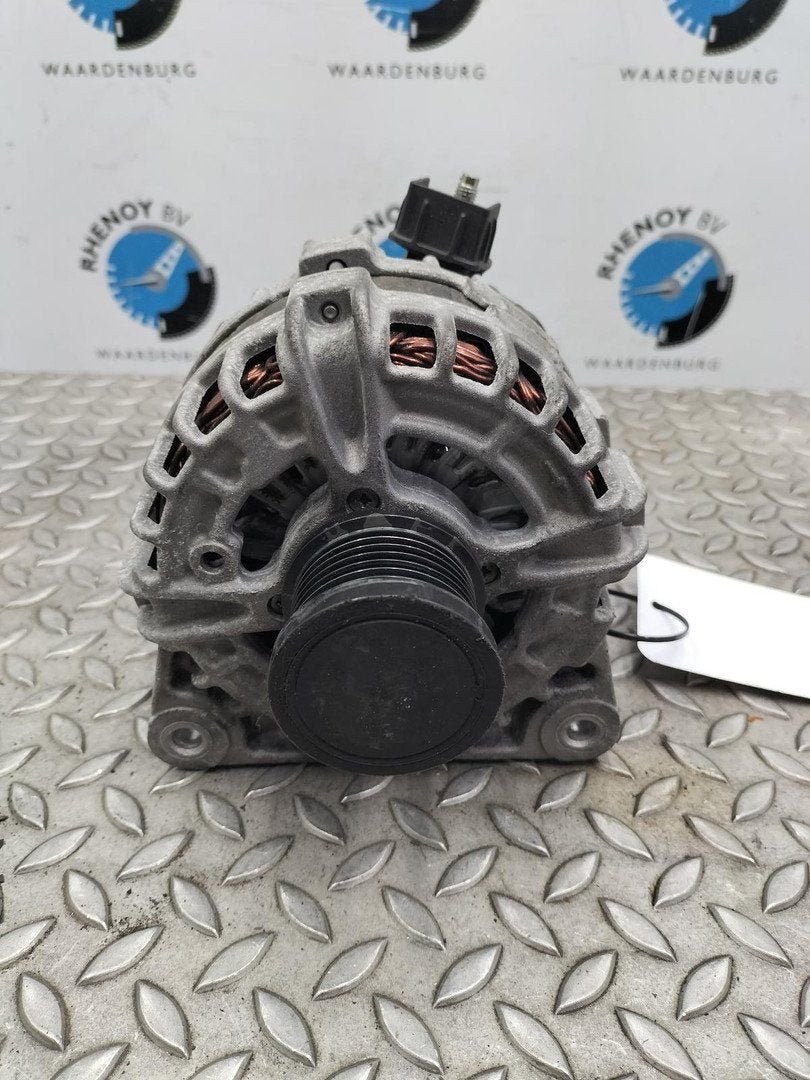 RENAULT CLIO XJA 1.0TCe90 1.0 TCE LIFE DYNAMO 2021, Auto-onderdelen, Ophalen of Verzenden, Gebruikt, ARN erkend