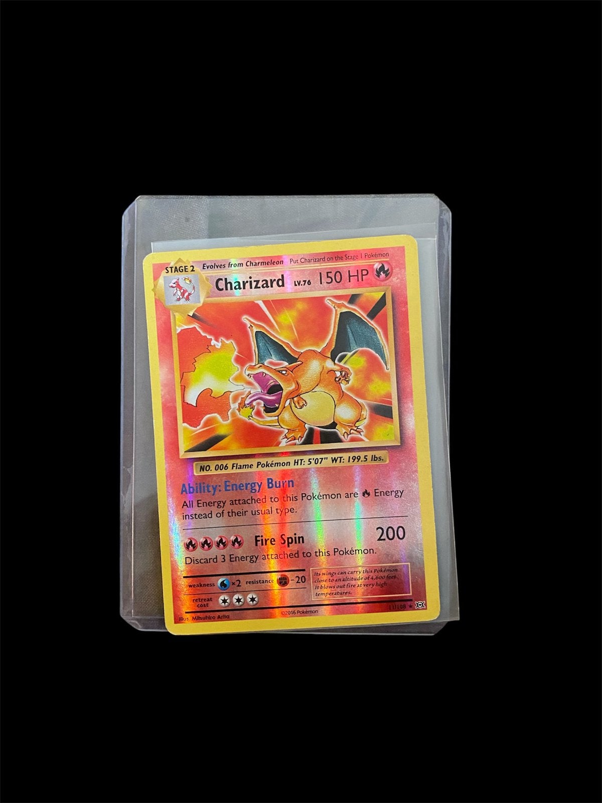 Pokemon kaarten, Ophalen of Verzenden, Zo goed als nieuw