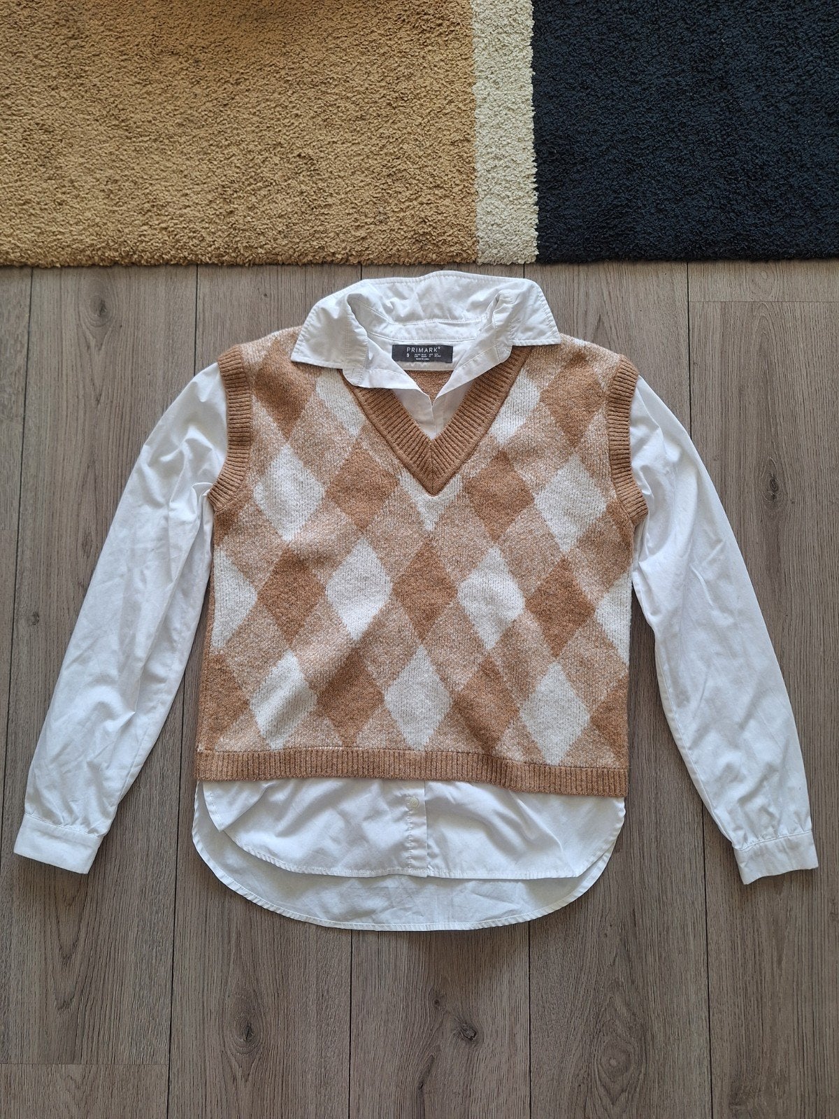 Trui maat S Primark, Primark, Ophalen of Verzenden, Zo goed als nieuw, Maat 36 (S)