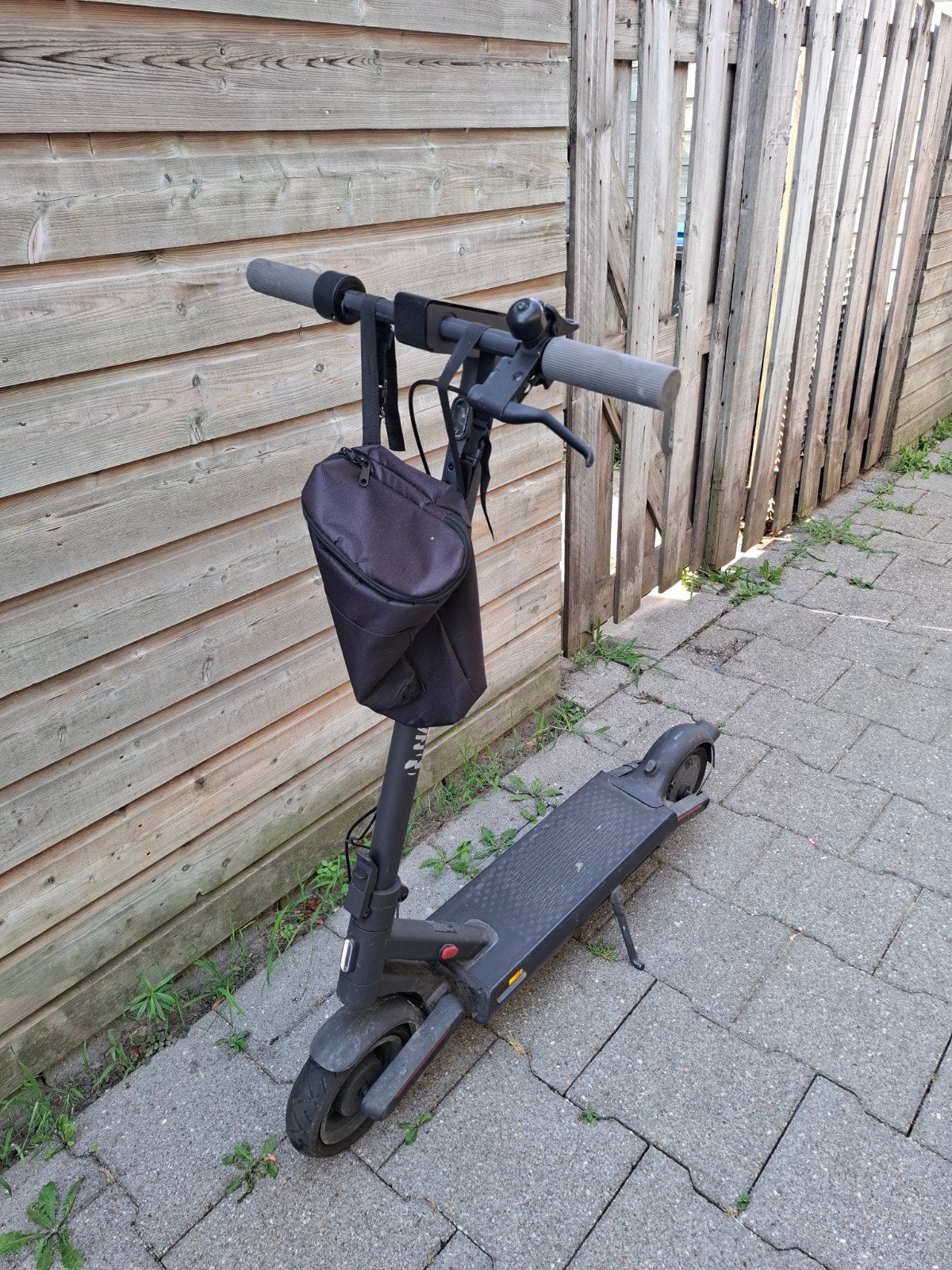 NAVEE Elektrische step met voorvork vering!, Ophalen, Gebruikt, Elektrische step (E-scooter), Navee
