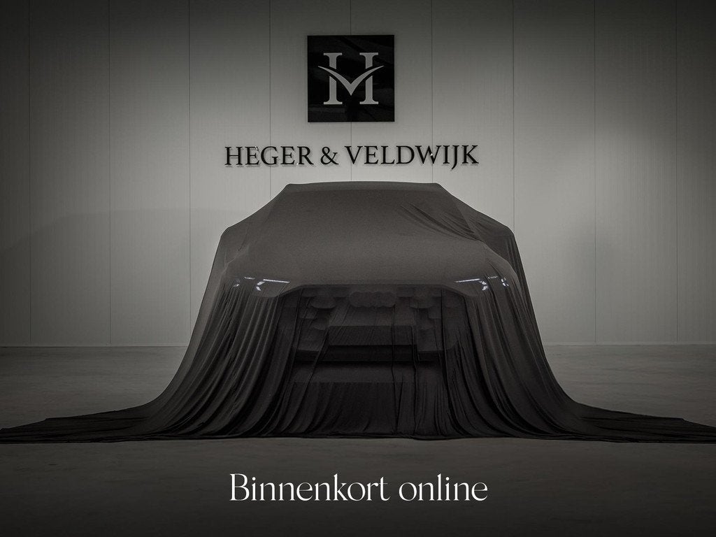 BMW X5 xDrive50e M-Sport | Panoramadak | Active Cruise | Har, Auto's, BMW, Gebruikt, 2395 kg, Zwart, Bedrijf