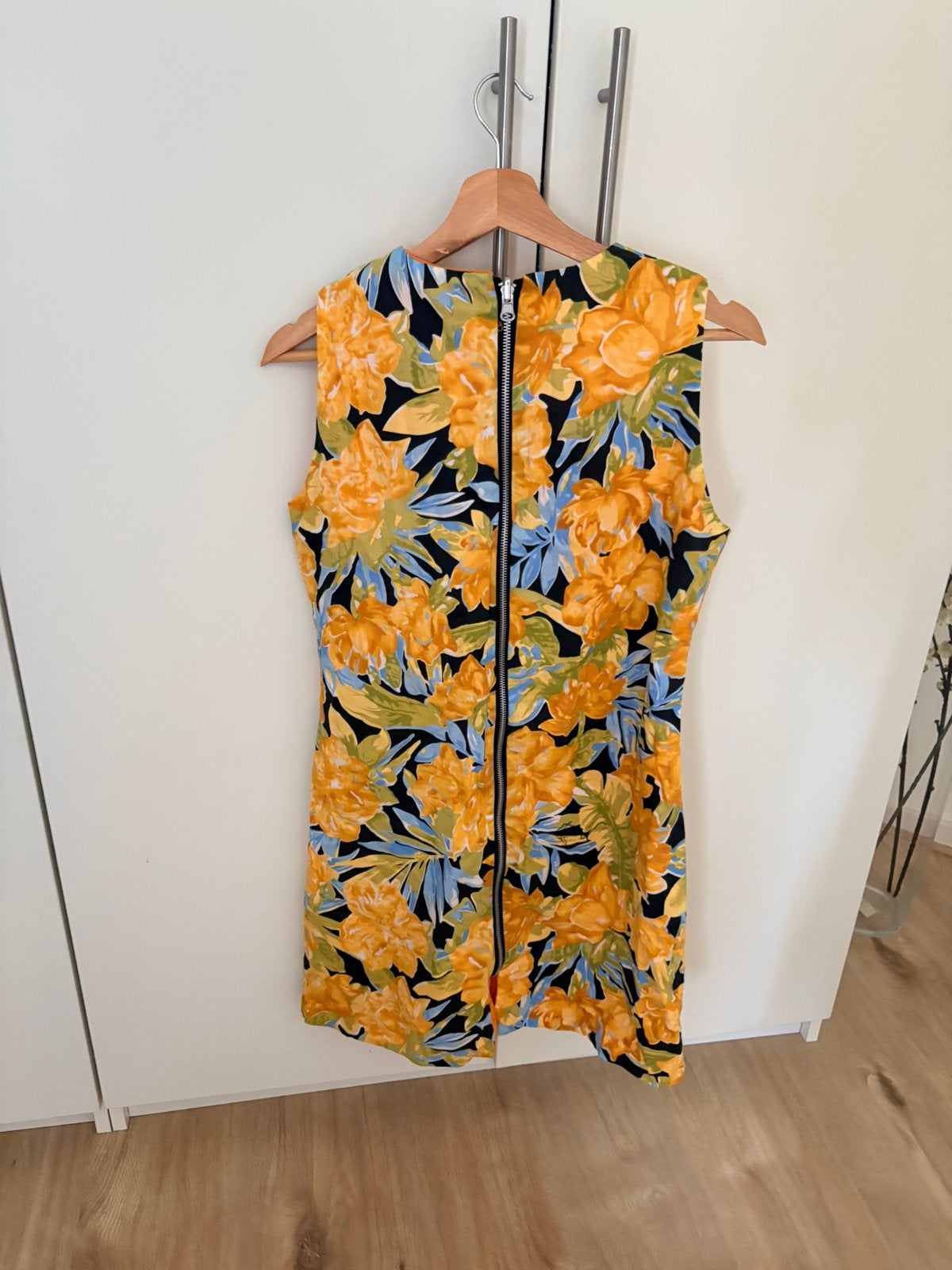 Bavaria jurk wk nooit gedragen, Kleding | Dames, Jurken, Ophalen of Verzenden, Zo goed als nieuw, Boven de knie