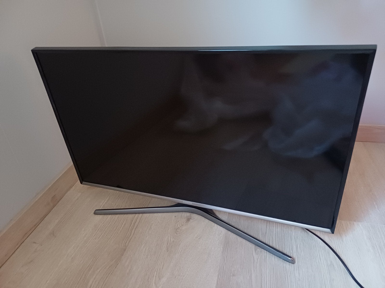 Samsung tv, Audio, Tv en Foto, Televisies, Ophalen, LED, 50 Hz, 80 tot 100 cm