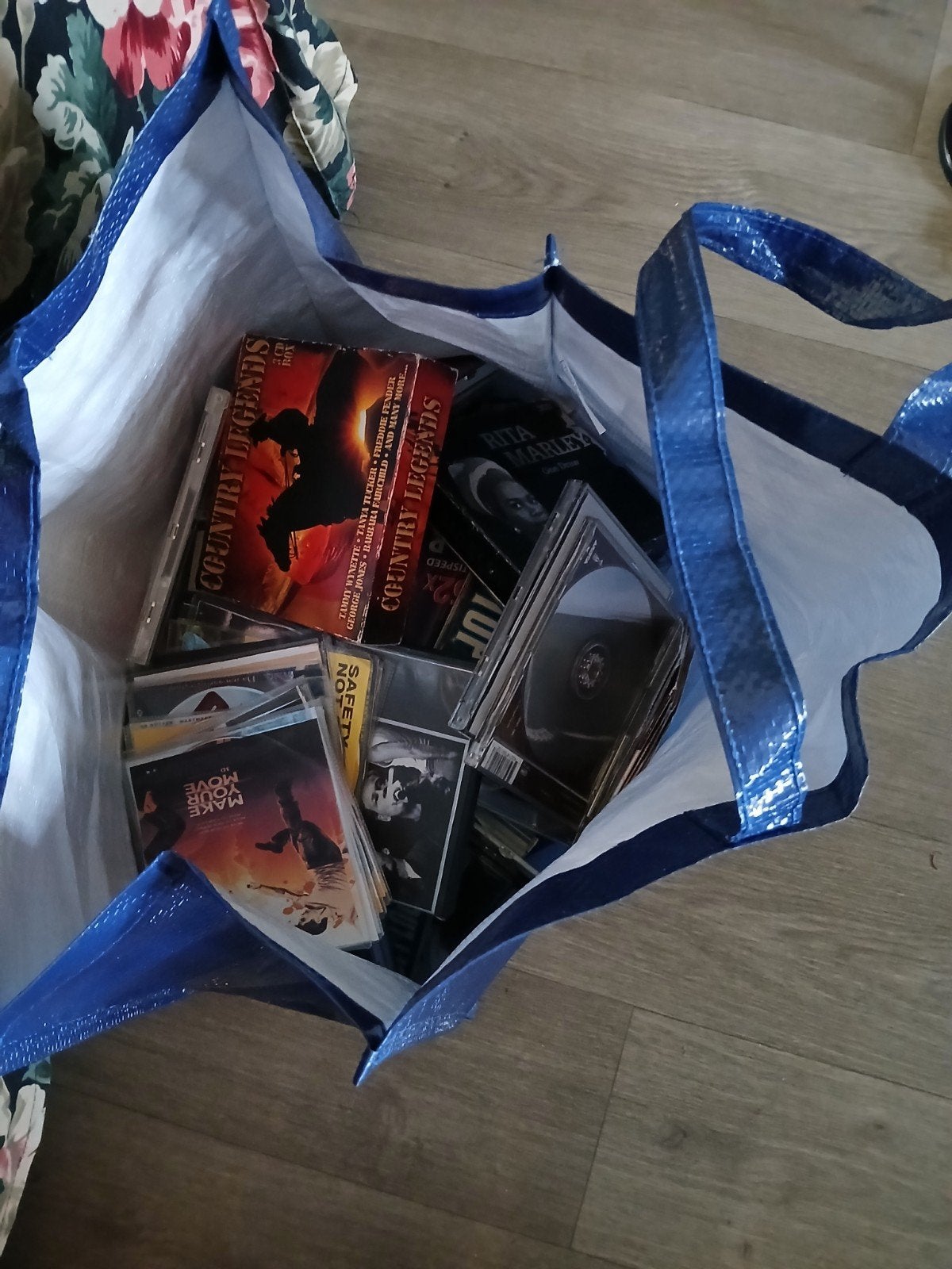 dvd  en films en cassette, Alle leeftijden, Ophalen, Science Fiction en Fantasy