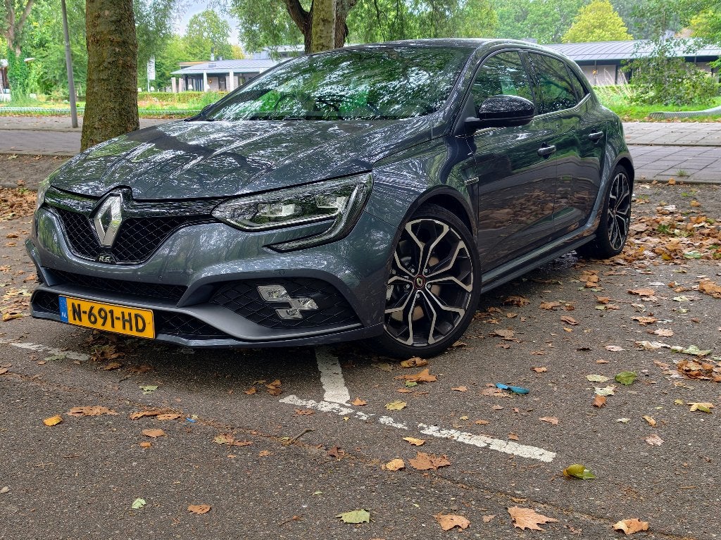 Renault Mégane
