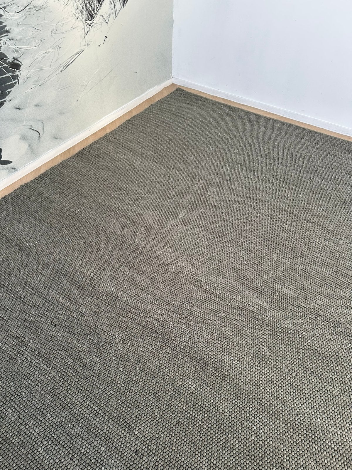 Montel Cerezo Hunter wol XXL 240/340 bolletjes, Ophalen of Verzenden, 200 cm of meer, Rechthoekig, Nieuw
