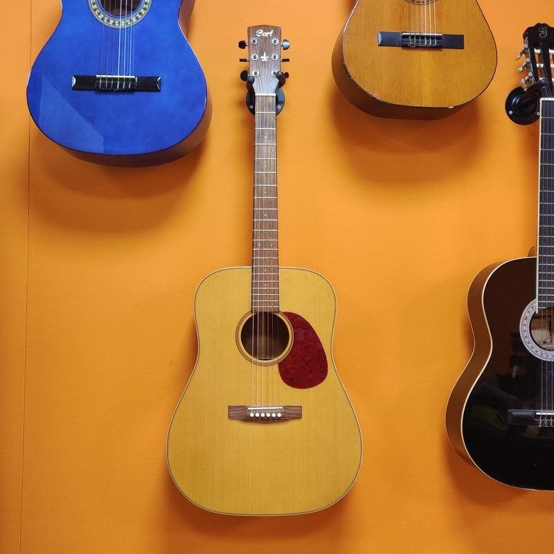 CORT EARTH 100 Akoestische gitaar nu voor €199.99, Ophalen, G, G, G