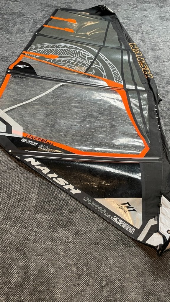 Naish Chopper Mk2 4.3