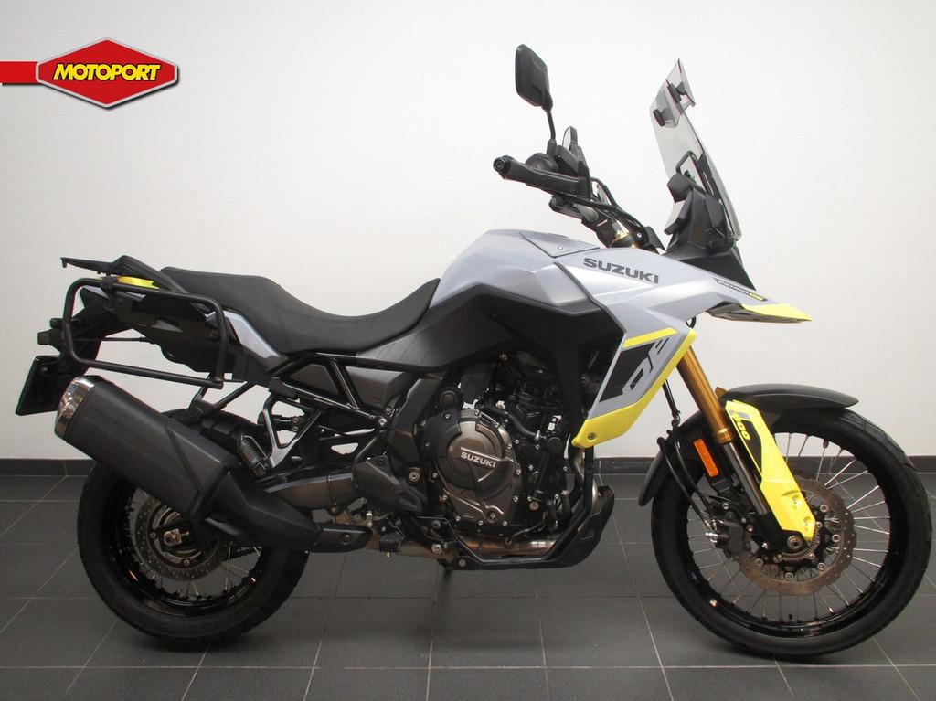 Suzuki V-STROM 800 DE (bj 2023), Bedrijf, Info-verkoop@nimag.nl, Meer dan 35 kW, Toermotor