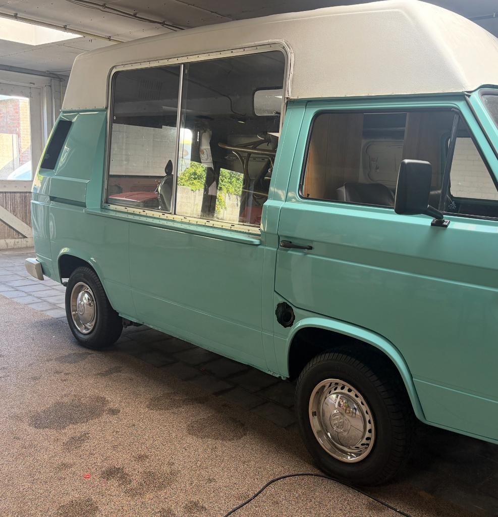 Tekoop Volkswagen t3, Ophalen of Verzenden, Nieuw, Volkswagen