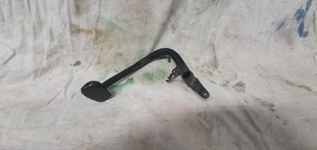 Honda mb 50 voetrem, Ophalen of Verzenden, Overige merken