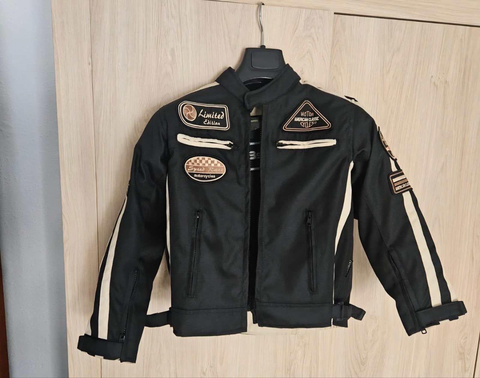 BSTAR Moto Textiel Motorjas maat S - Limited Edition, Ophalen of Verzenden, Nieuw zonder kaartje, Dames, Jas | textiel