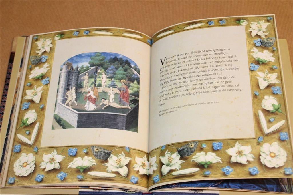 Navolging van Christus — Thomas — Bloemlezing, Boeken, Ophalen of Verzenden, Zo goed als nieuw