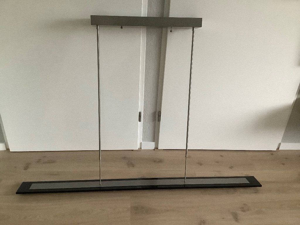 Designlamp, Ophalen, Zo goed als nieuw