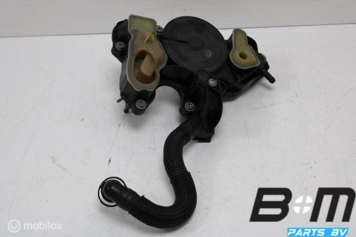 Olieafscheider Audi A3 8V 06K103459P, Auto-onderdelen, Gebruikt