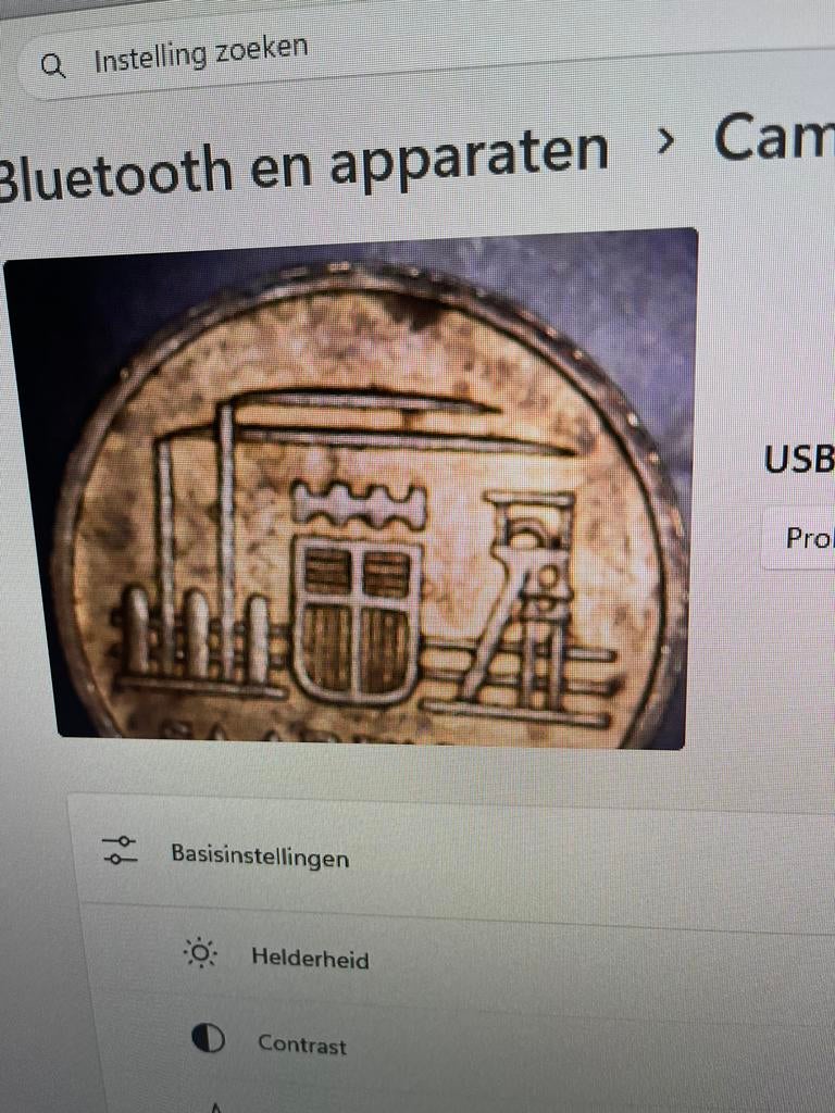 Munt uit Saarland (wat heb je ervoor over), Ophalen of Verzenden, Overige periodes