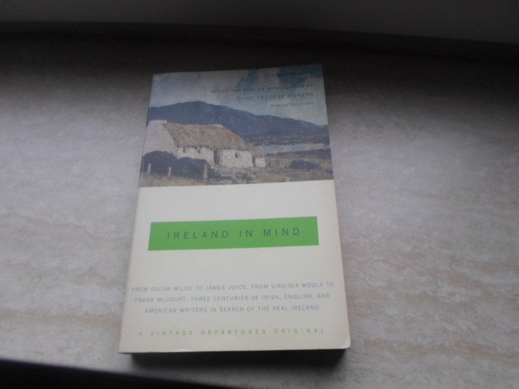 Ireland in Mind, Ophalen of Verzenden, Gelezen