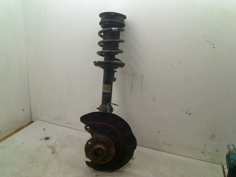 Veerpoot Links Voor Audi A3 Sportback (8VA/8VF) 5Q0407255Q, Gebruikt, Auto-Union-Straße  1, Ingolstadt 85057, , Duitsland, Info@audi.de