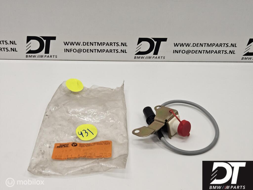 Krukassensor positiegever BMW E21 E12 M20 12111364299, Nieuw, Ophalen of Verzenden