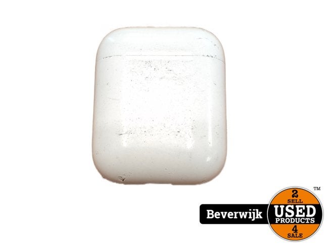 Apple AirPods Draadloze Oordopje 2019 - Gebruikt