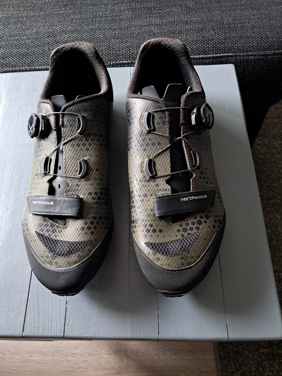 TE KOOP: NORTHWAVE ATB SCHOENEN, Fietsen en Brommers, Fietsaccessoires | Fietskleding, Ophalen of Verzenden, Zo goed als nieuw
