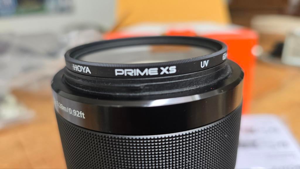 Sony FE 90mm f/2.8 Macro G OSS Lens, Ophalen of Verzenden, Zo goed als nieuw, Macrolens