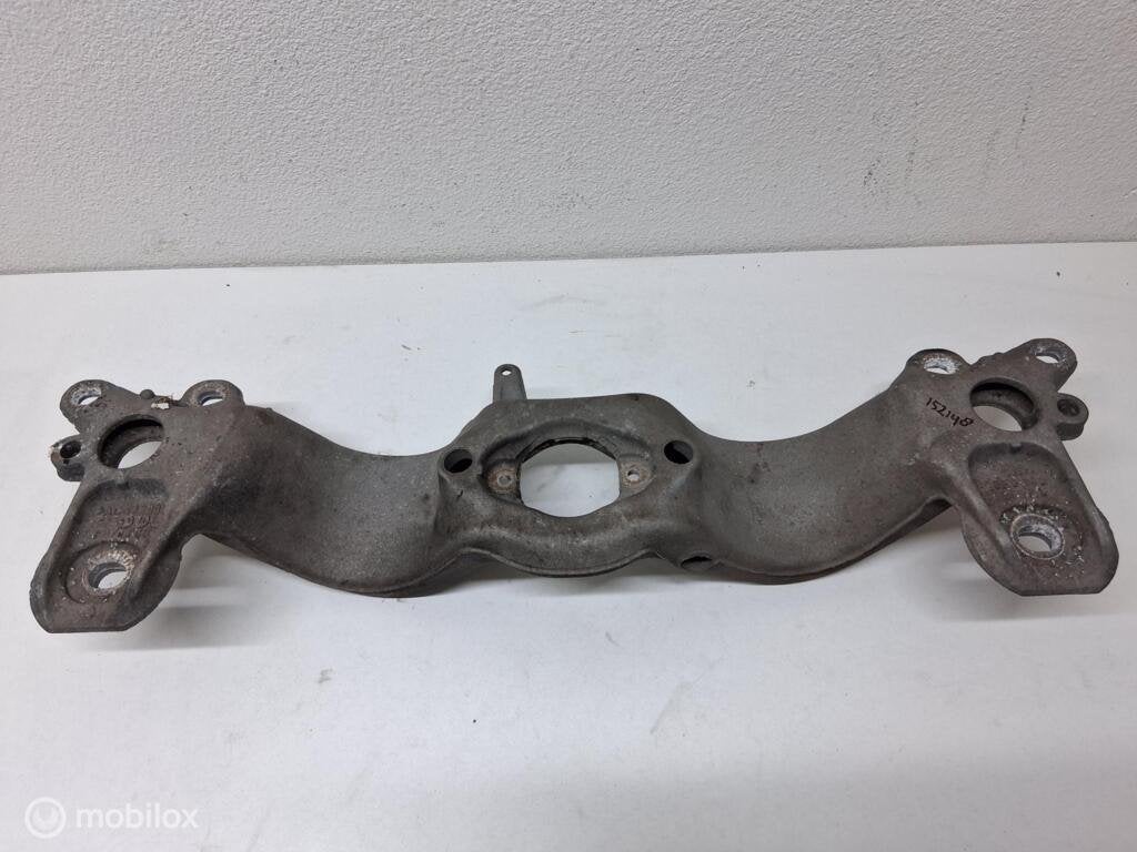 Versnellingsbak steun Seat Exeo 3R 2.0 TSI(09-13)8E0399263AL, Gebruikt, Ophalen of Verzenden, Seat, Seat