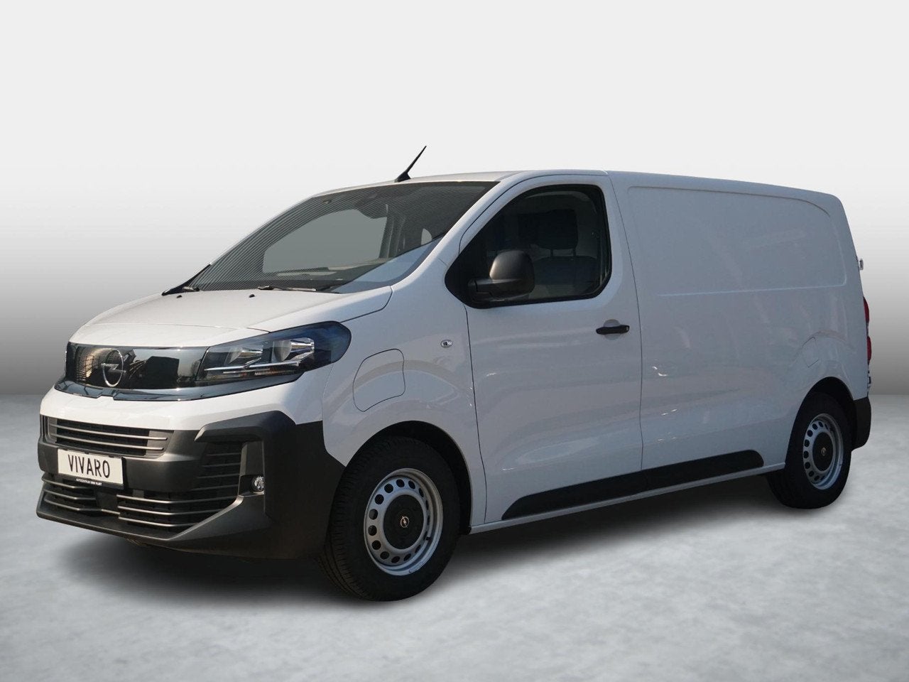 Opel Vivaro-e Electric L2 75 kWh | 0% rente | 8 jaar garanti, Auto's, Automaat, Gebruikt, Opel, Te koop