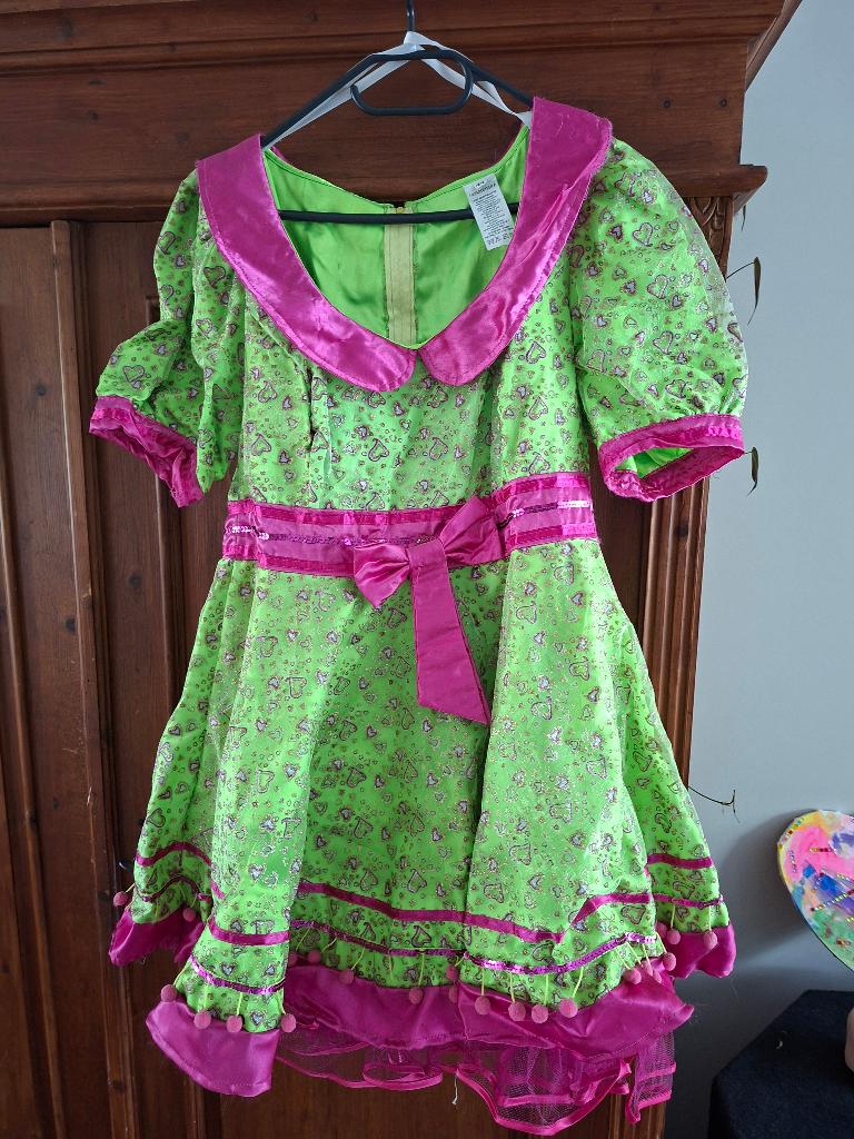 Carnavalskleding, Kleding | Dames, Ophalen, Carnaval, Maat 42/44 (L), Onbekend