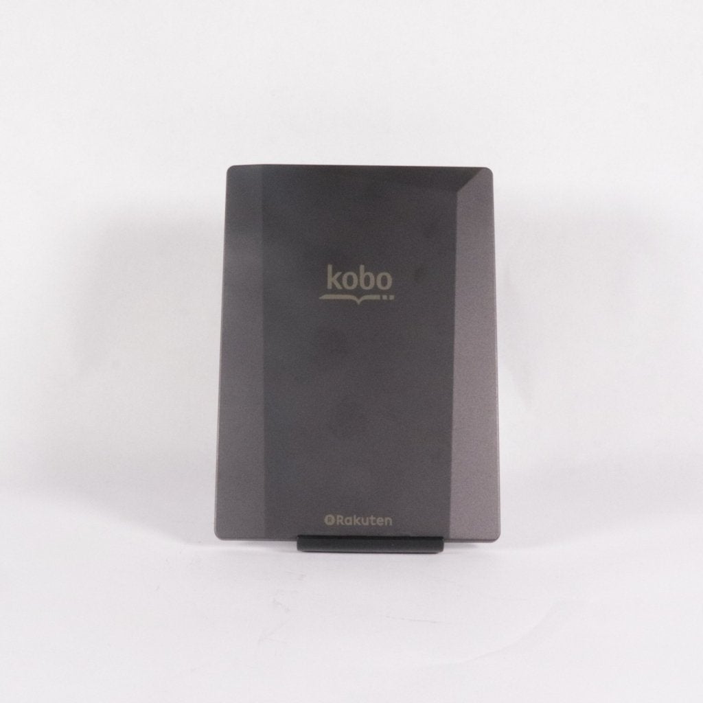 Kobo Rakuten E-Reader - Nette Staat, Computers en Software, Kobo, Gebruikt, Support@kobo.com, Kobo Inc.
1 St. Clair Avenue West, Suite 700
Toronto, Ontario M4V 1K6
Canada