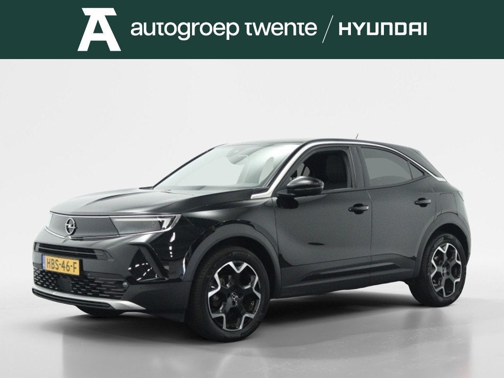 Opel Mokka 1.2 Turbo Edition | Trekhaak | Carplay navigatie, Auto's, Opel, 12 maanden, Gebruikt, Euro 6, 1199 cc