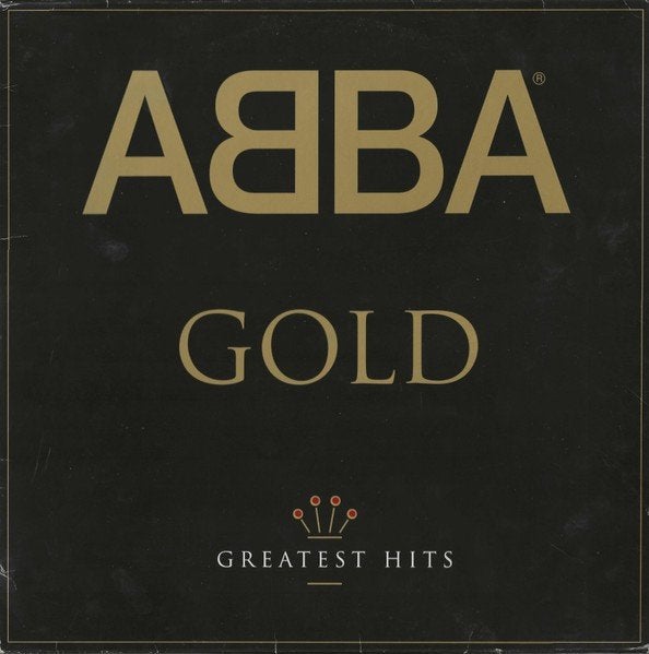 ABBA – Gold (Greatest Hits), Cd's en Dvd's, Cd's | Pop, Zo goed als nieuw, Ophalen of Verzenden
