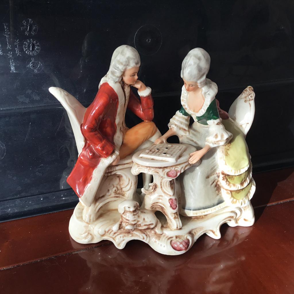 Sasporselein beeld, Ophalen of Verzenden