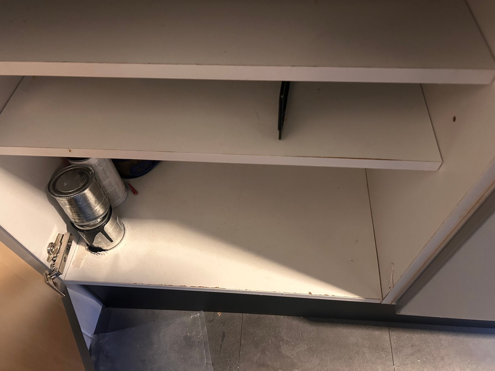 Foto 5 van Keukenblok - gebruikt