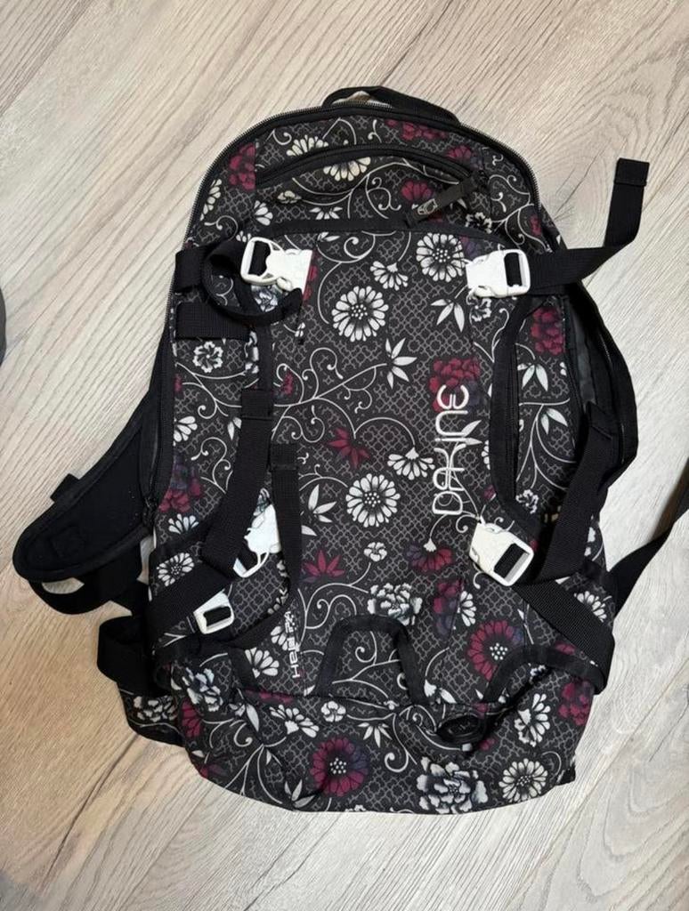 Dakine snowboard rugzak, Ophalen, Zo goed als nieuw, Overige merken