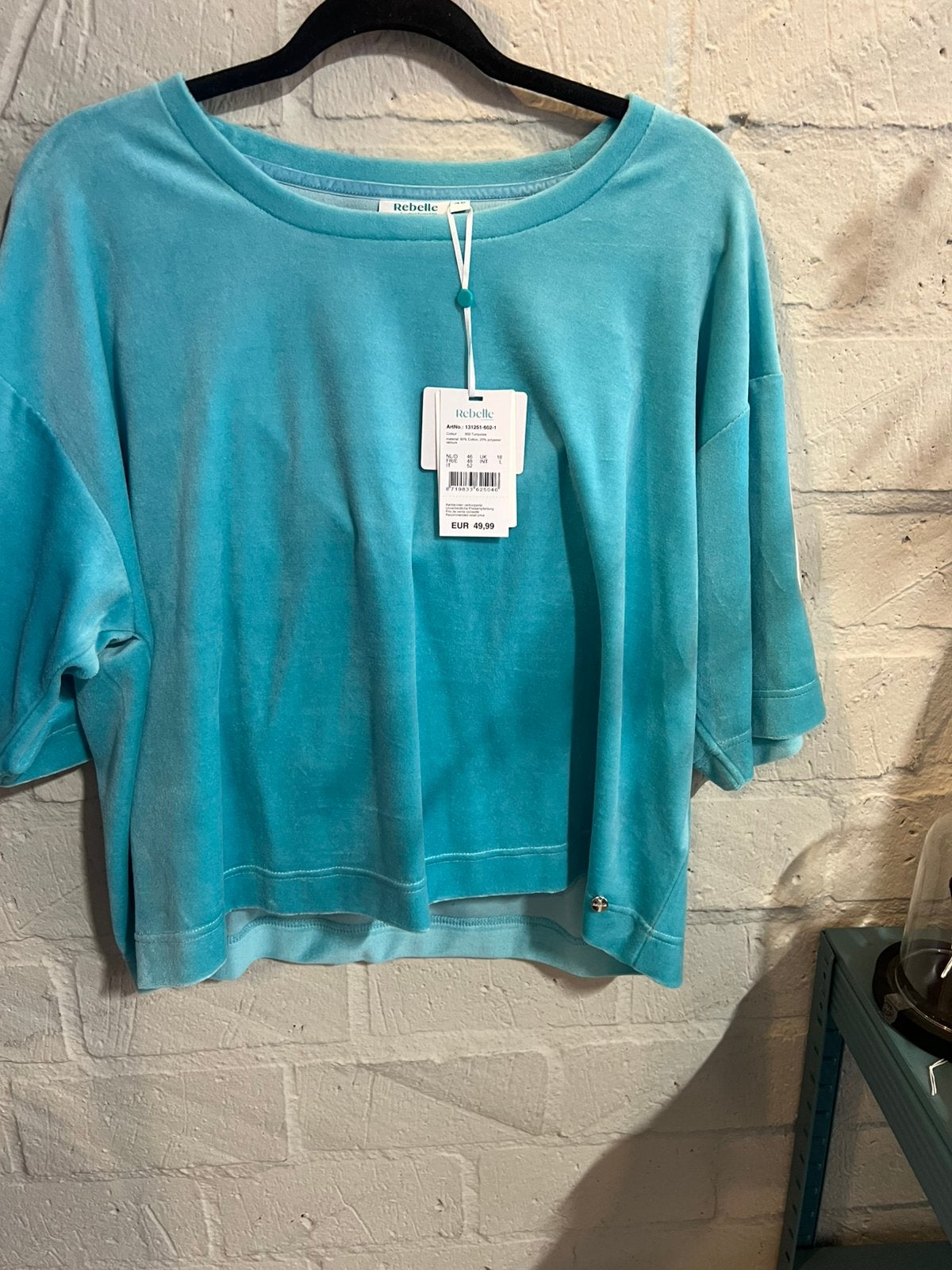 Pastunette pyjama maat 46 NIEUW!! Nu €25,-, Ophalen of Verzenden, Nieuw