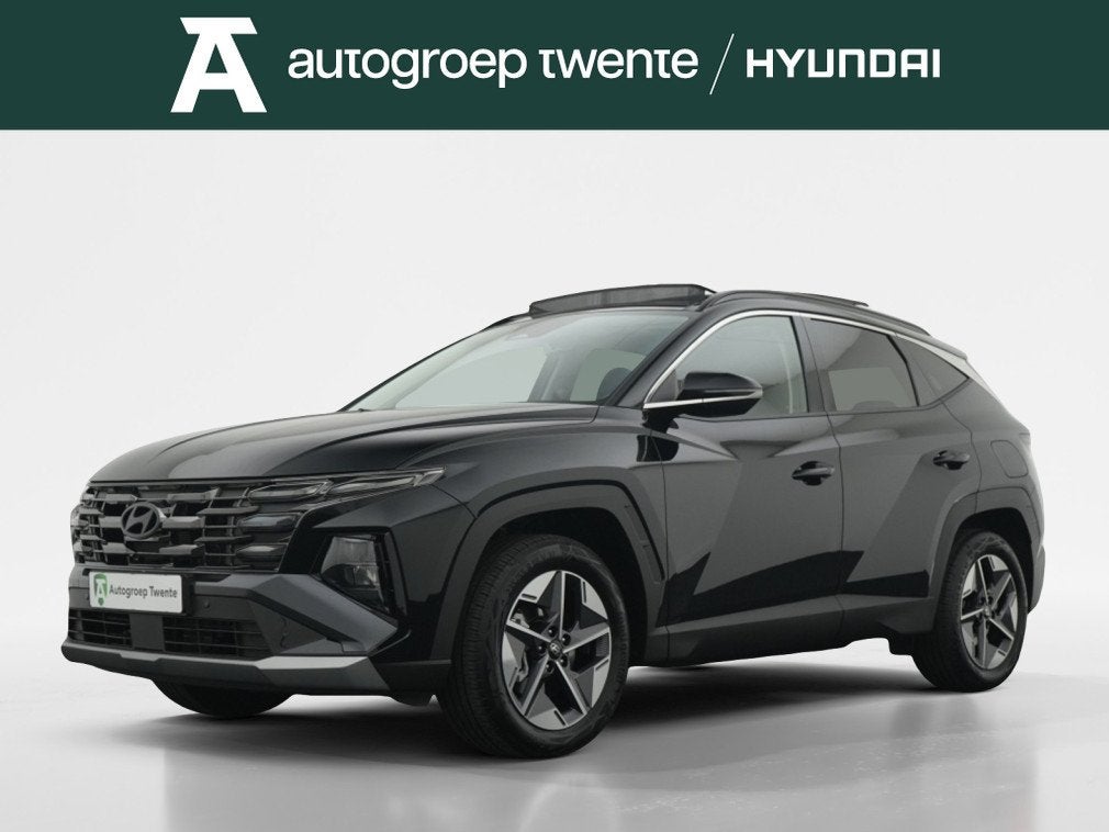 Hyundai Tucson 1.6 T-GDI HEV Comfort | Panoramadak | Private