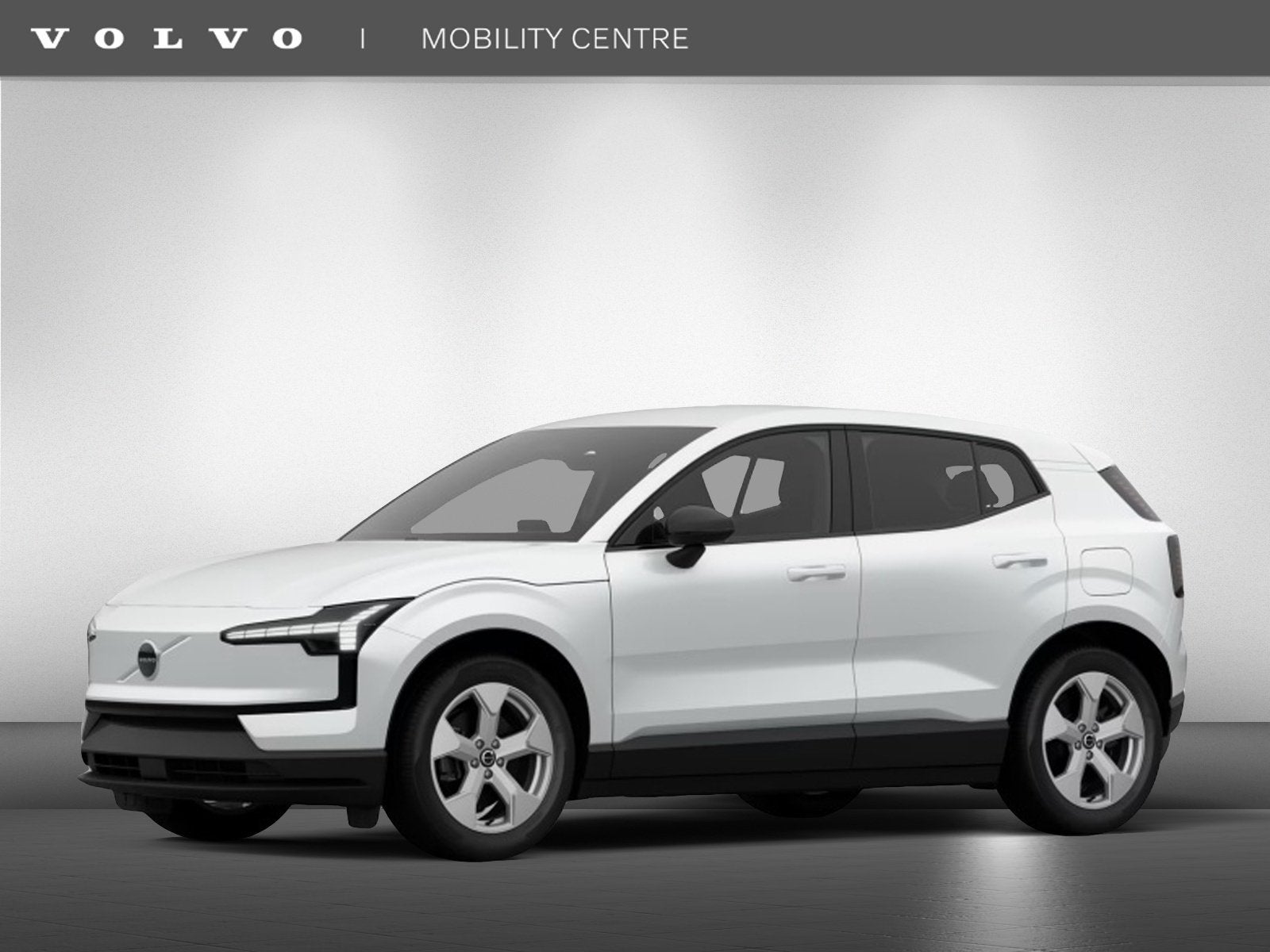 Volvo EX30 Single Motor Essential 51 kWh | NIEUW TE BESTELLE