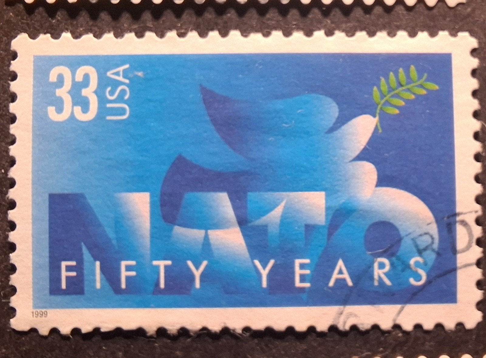 Usa 648, Ophalen of Verzenden, Noord-Amerika